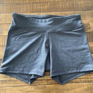 Duo dry shorts
